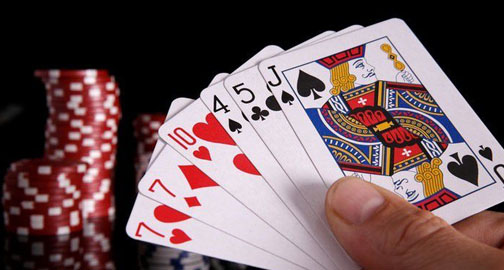 kartu poker