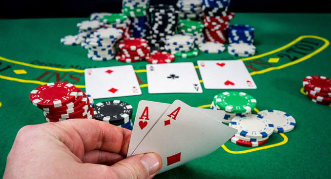 Cuma Cara Memanfaatkan Casino Online Sesuai Kebutuhan Anda