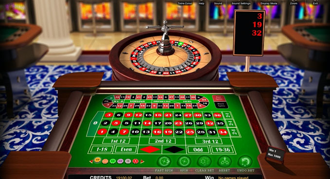 Delapan Pendekatan Twitter Menghancurkan Casino Saya Bersama-sama