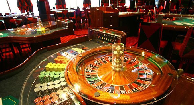 Mendapatkan Sebuah Permainan Perjudian Casino Sempurna