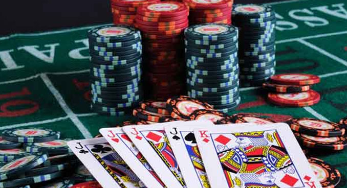 Situs Game Online Memberikan Lebih Banyak Preferensi Untuk Pemain