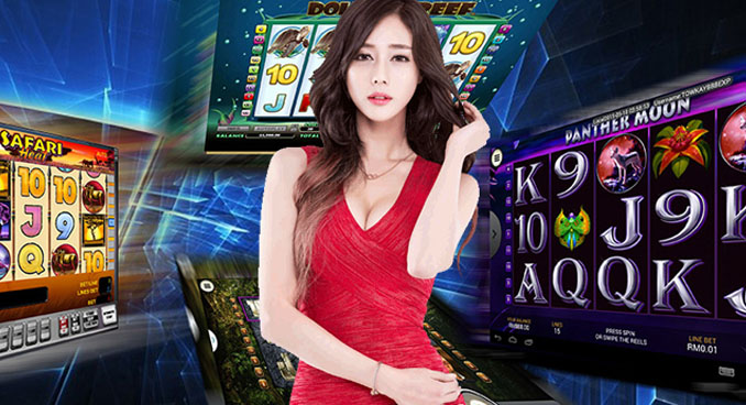 Anugerah untuk Penggemar Casino World Wide Online