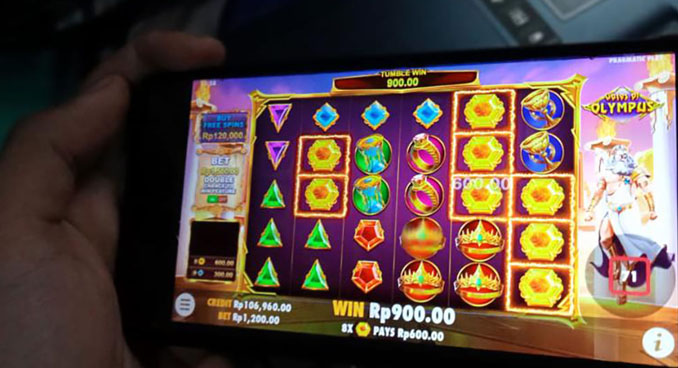 Mengapa Memilih Casino Internet Baru Slot Online