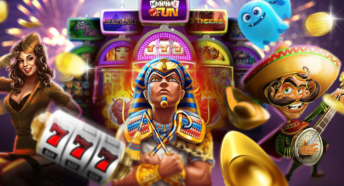 Gacor Online Seru dan Fantastis untuk Semua Pemain Judi