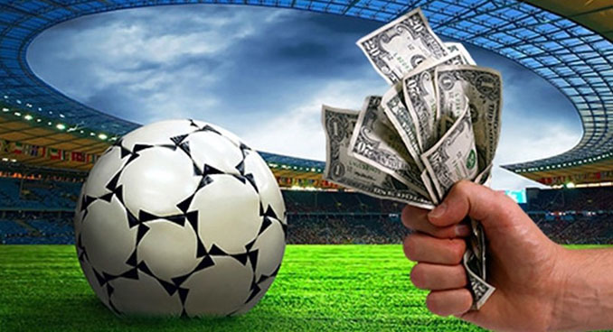 Sistem Taruhan Sepak Bola untuk Pemula dan Atletik Berpengalaman