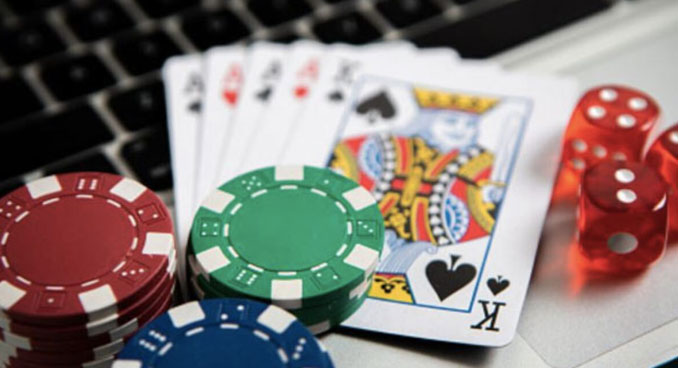 Mengamati Kamar Poker Tanpa Hadiah Toko