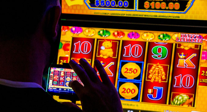 Hargai Berbagai Permainan Slot di Situs Slot Online