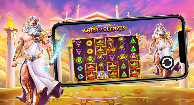 Manfaat Bermain Perjudian Judi Slot Online
