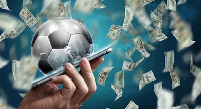 Memulai Bermain Taruhan Judi Olahraga Online