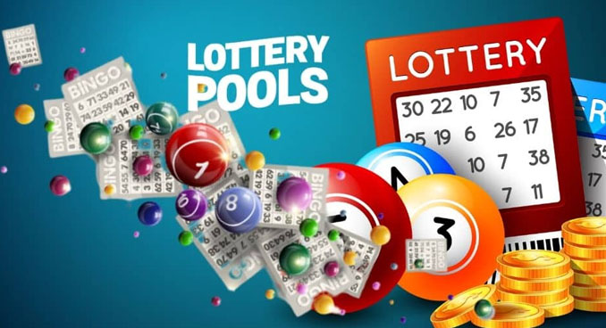 Perangkat Lunak Pemrograman Membantu Anda Memenangkan Lotere