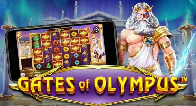 Tahan Beberapa Taruhan Slot Menarik dan Banyak Latihan