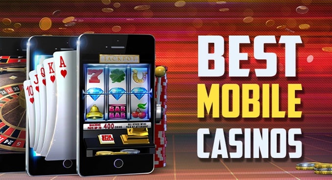 Upaya Menikmati Permainan Mesin Slot Online di Situs Web