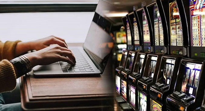 Standar Dalam Bermain di Situs Judi Slot