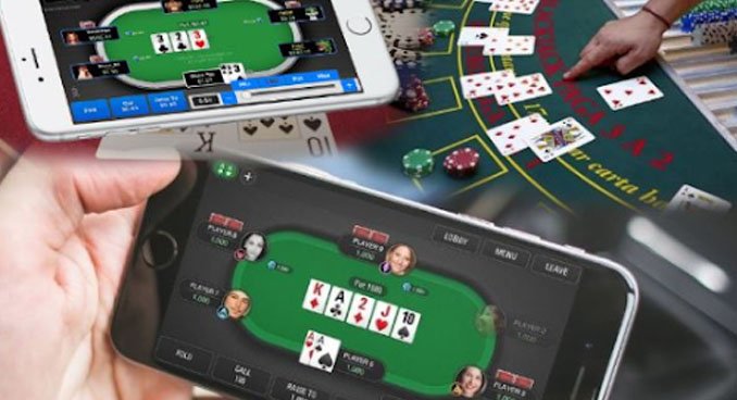 Cari Tahu Tentang Metodologi Kemenangan di Casino Online