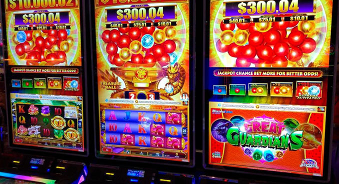 Ketahui Strategi Cara Mendapatkan Hadiah Casino