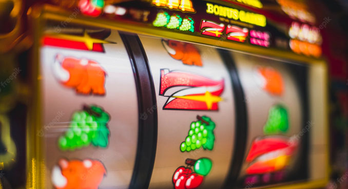 Cara Mendapatkan Kebahagiaan Dengan Permainan Slot Casino Online