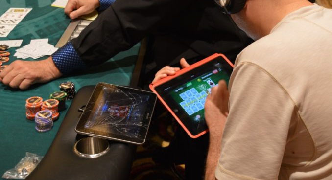 Membangun Domain Sebagai Anak Perusahaan Taruhan Casino Online