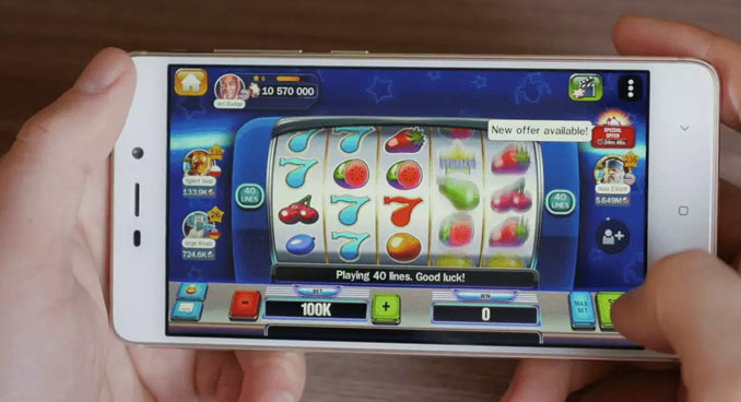 Pertimbangan Memilih Slot Online yang Tepat