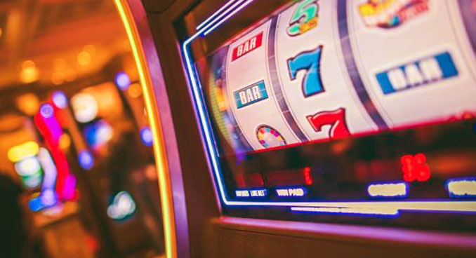 Lebih Banyak Hibur di Rumah Dengan Bermain Game Judi Slot Online