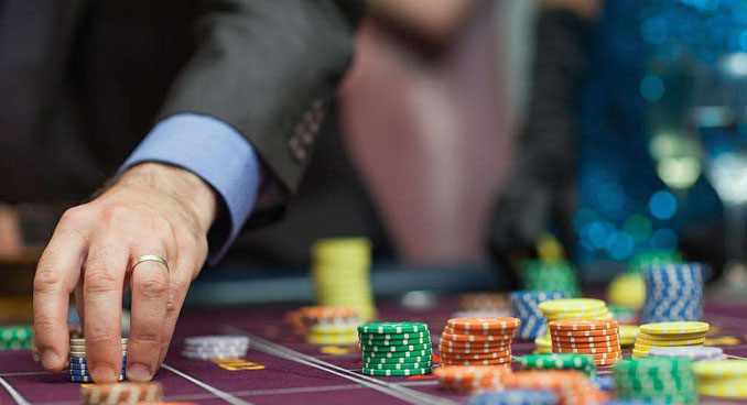 Apakah Kita Membutuhkan Lebih Banyak Game Casino Online Baru