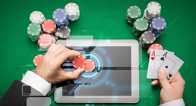 Fokus Menarik Besar Saat Memilih Casino Berbasis Online