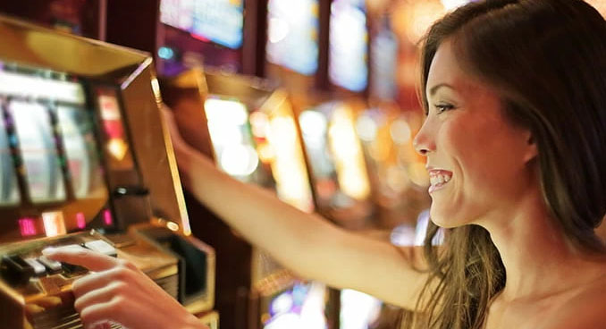 Perangkat Keras Slot Sempurna yang Terbaik
