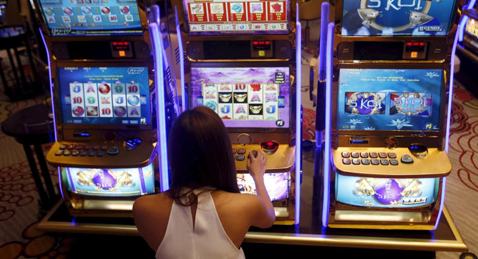 Perusahaan Perjudian yang Mendapat untung Dari Permainan Slot Online