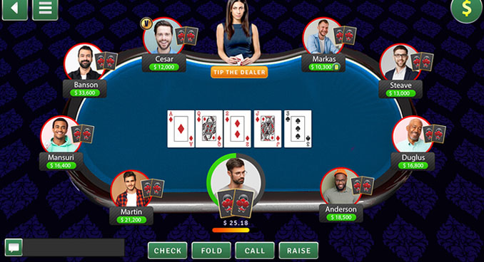 Apakah Anda Perlu Menggunakan Situs Judi Online Sekarang