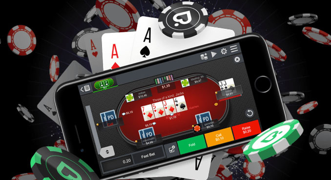 Cara Sukses Strategi Menang di Casino Online