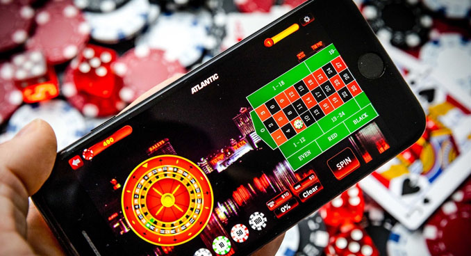 Hal Penting yang Perlu Diingat Saat Berjudi Online