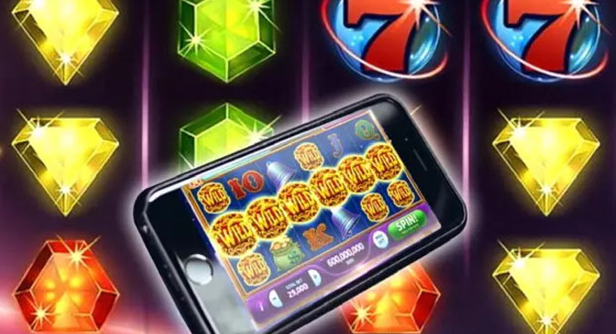 Menang di Permainan Judi Casino Slot Online