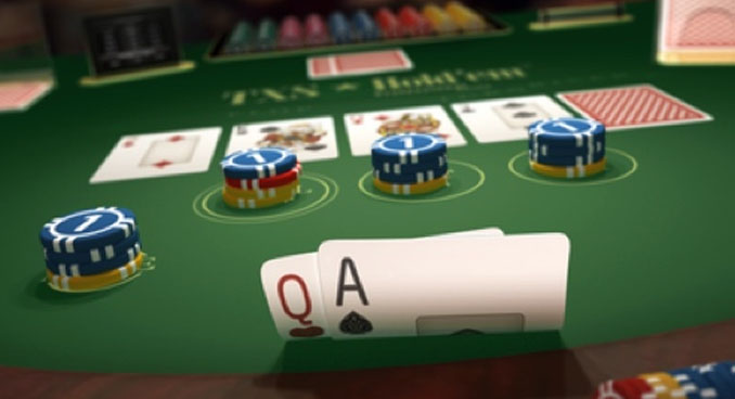 Panduan Penting Untuk Bermain Game Baccarat Online