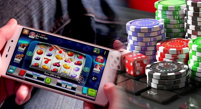 Bermain Game Judi Casino Online Bisa Menjadi Pilihan yang Luar Biasa