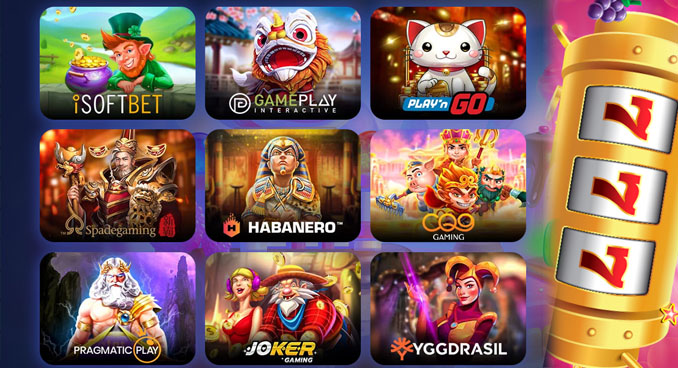 Perawatan Keandalan Dalam Perjudian Casino Online