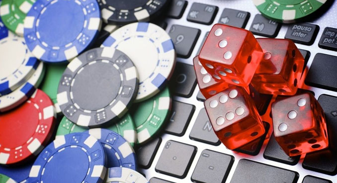 Hibur Permainan Taruhan Jauh Lebih Menyenangkan di Situs Casino Online