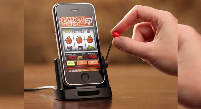 Ungkap Misteri Judi Slot dan Buka Penghargaan Raksasa