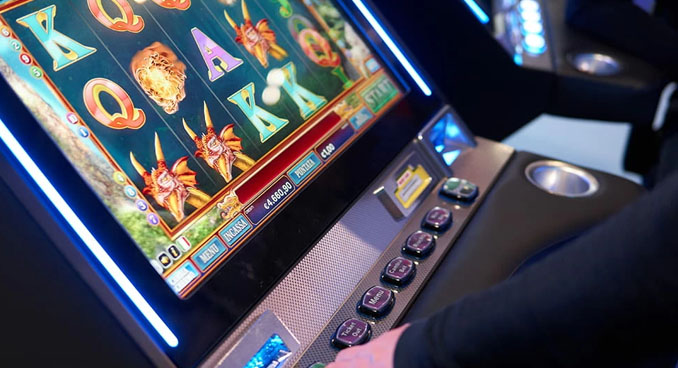 Permainan Bonanza Dinamis di Mesin Judi Slot Online Gratis