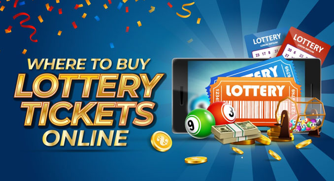 Pilih Sistem Lotere dan Pilih Ide Hadiah Gratis Dengan Nomor