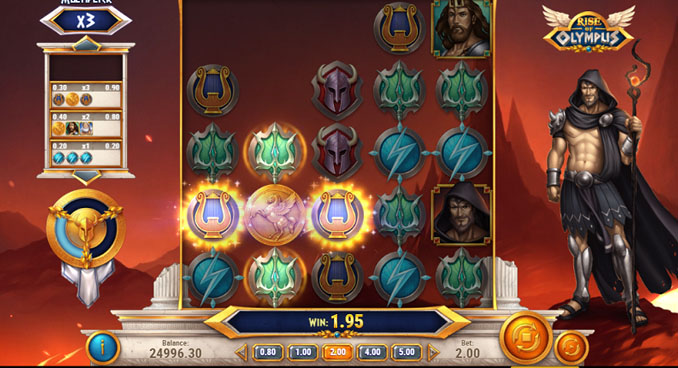 Putaran Online untuk Menang dan Panduan Utama Judi Slot