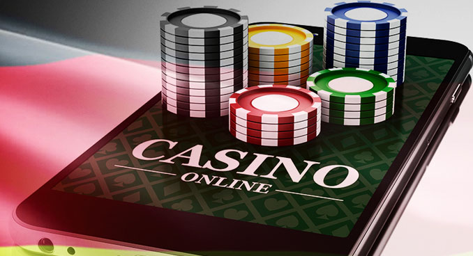 Menang Besar Jadi Daya Tarik Kemajuan Perjudian Casino