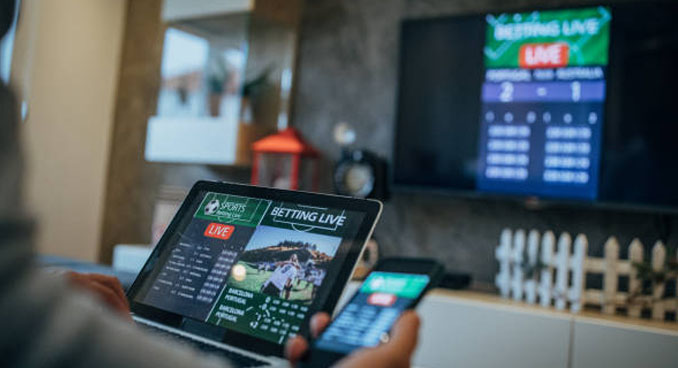 Pentingnya Tawaran Taruhan Sepak Bola Online yang Sangat Kuat
